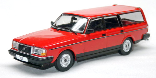 VOLVO 240 GL WAGON