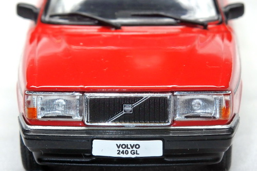 VOLVO 240 GL WAGON 1