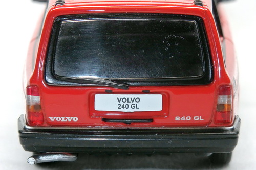 VOLVO 240 GL WAGON 2