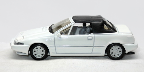 VOLVO 480 CABRIOLET 2