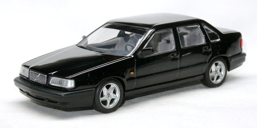 VOLVO 850