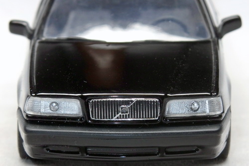 VOLVO 850 1