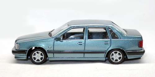 VOLVO 850 4