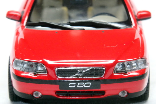 VOLVO S60 1