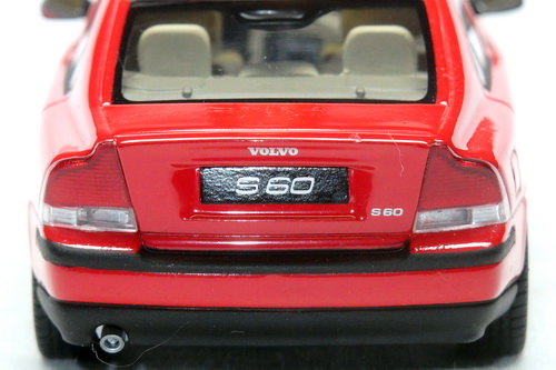 VOLVO S60 2