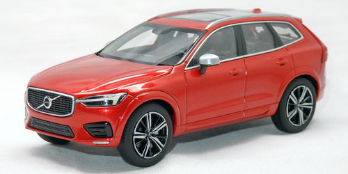 VOLVO XC60 T6