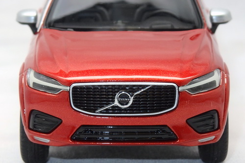 VOLVO XC60 1