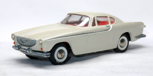 VOLVO P1800