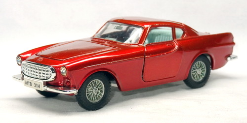 VOLVO P1800 3