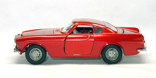 VOLVO P1800 4