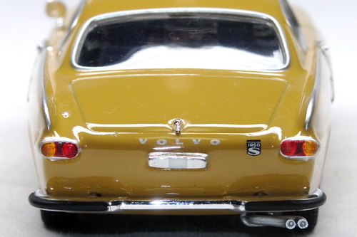 VOLVO P1800 14