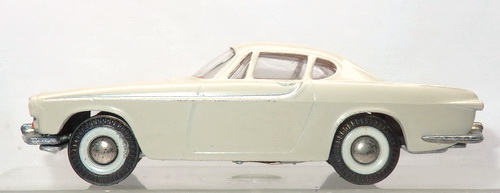 VOLVO P1800 30