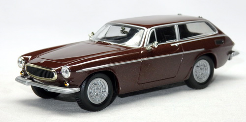 VOLVO P1800ES 3