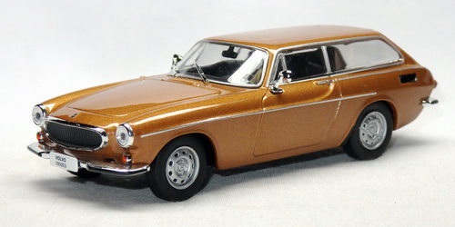 VOLVO P1800ES 5