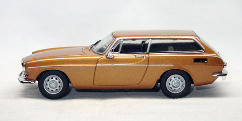 VOLVO P1800ES 8
