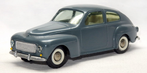 VOLVO PV544