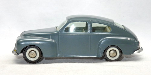 VOLVO PV544