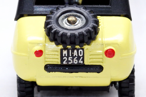 FERVES RANGER 2