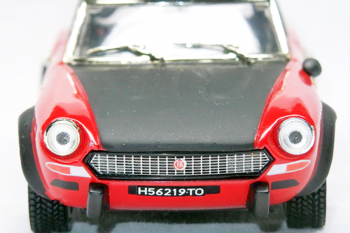 FIAT 124 ABARTH 3