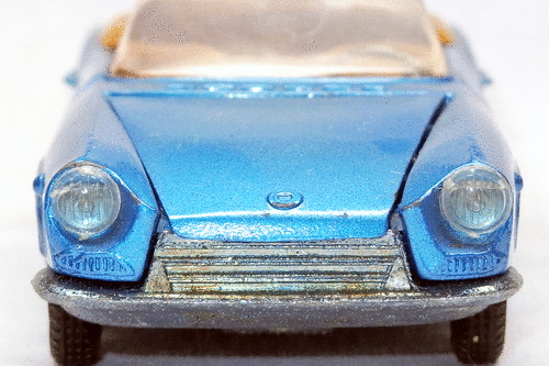 FIAT 124 SPIDER 5