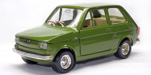 FIAT 126