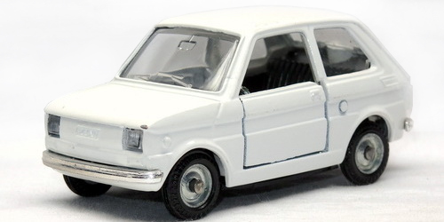 FIAT 126 5