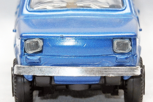 FIAT 126 5
