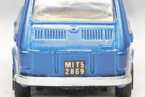 FIAT 126 6