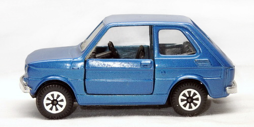 FIAT 126 4