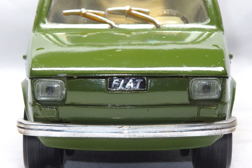 FIAT 126 1