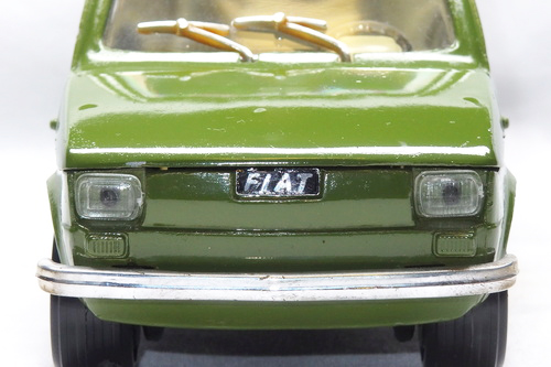 FIAT 126 1