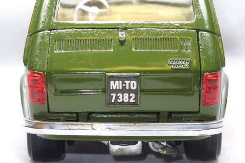 FIAT 126 2