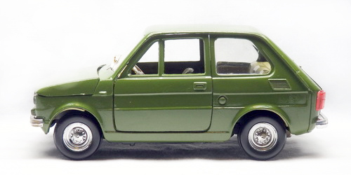 FIAT 126