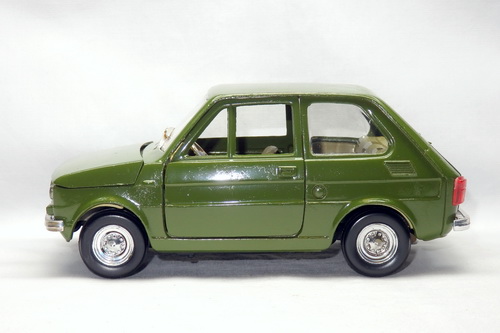 FIAT 126