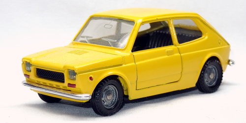 FIAT 127