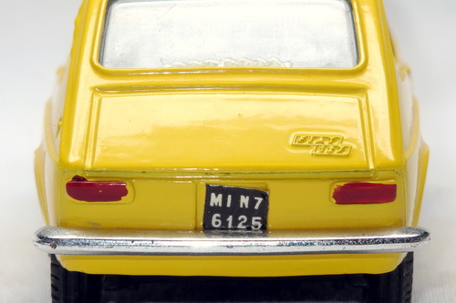 FIAT 127 2