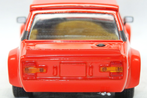 FIAT 131 ABARTH 6