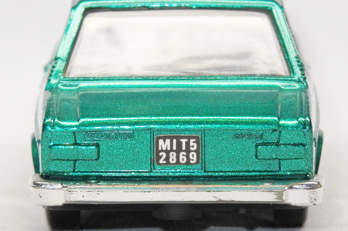 FIAT 131 MIRAFIORI 6