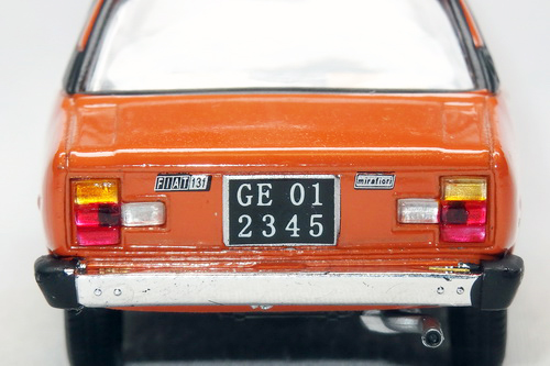 FIAT 131 MIRAFIORI 10