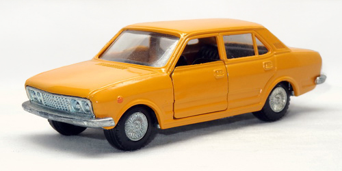 ミニカーでたどる自動車歴史 時代/自動車メーカー別 全時代