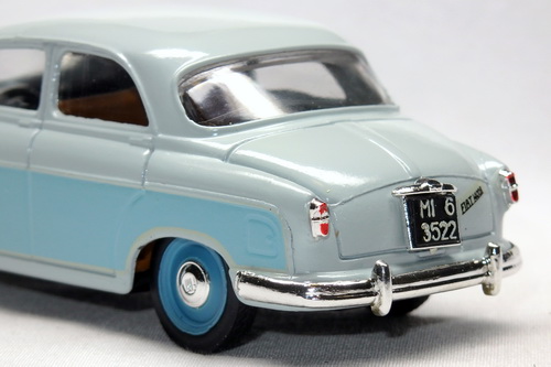 FIAT 1400B 2