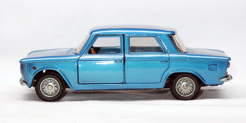 FIAT 1500