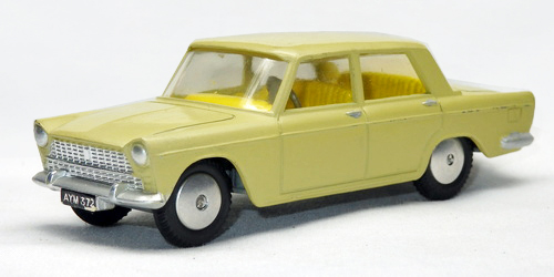 FIAT 1800