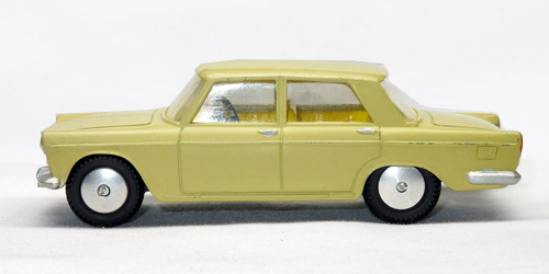 FIAT 1800