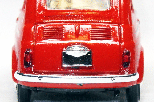 FIAT 500a 16