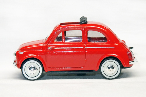 FIAT 500a 16