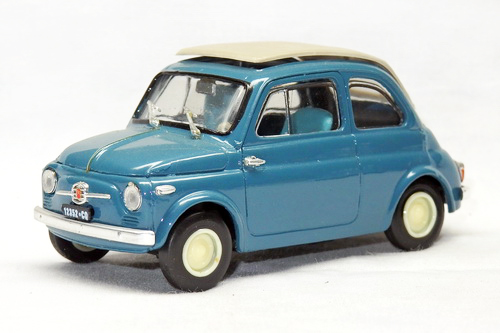 FIAT 500a 3