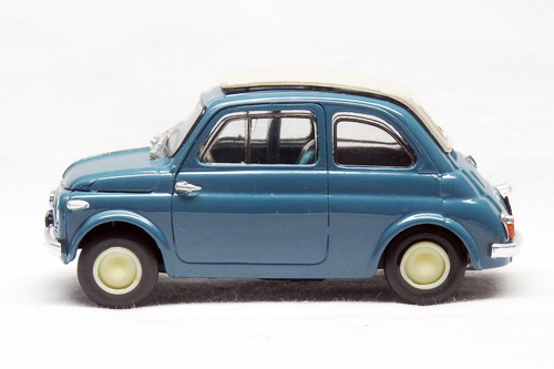 FIAT 500a 4