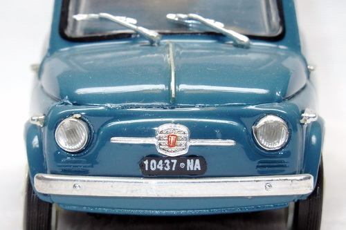 FIAT 500a 1