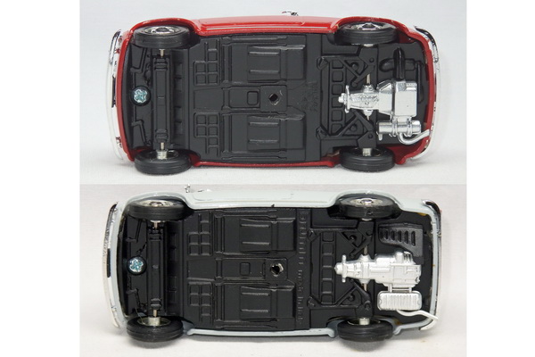 FIAT 500 GIARDINIERA 4